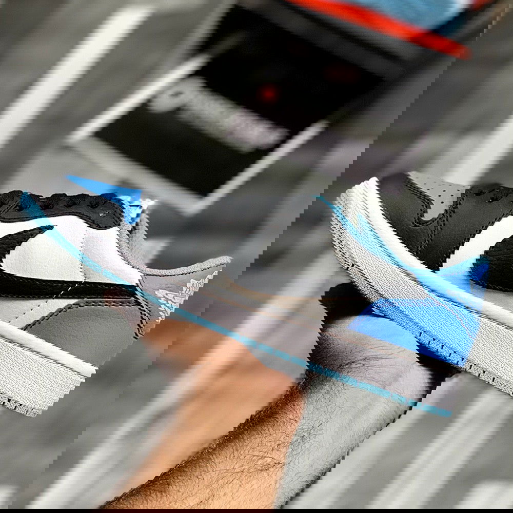 air jordan 1 low se nike