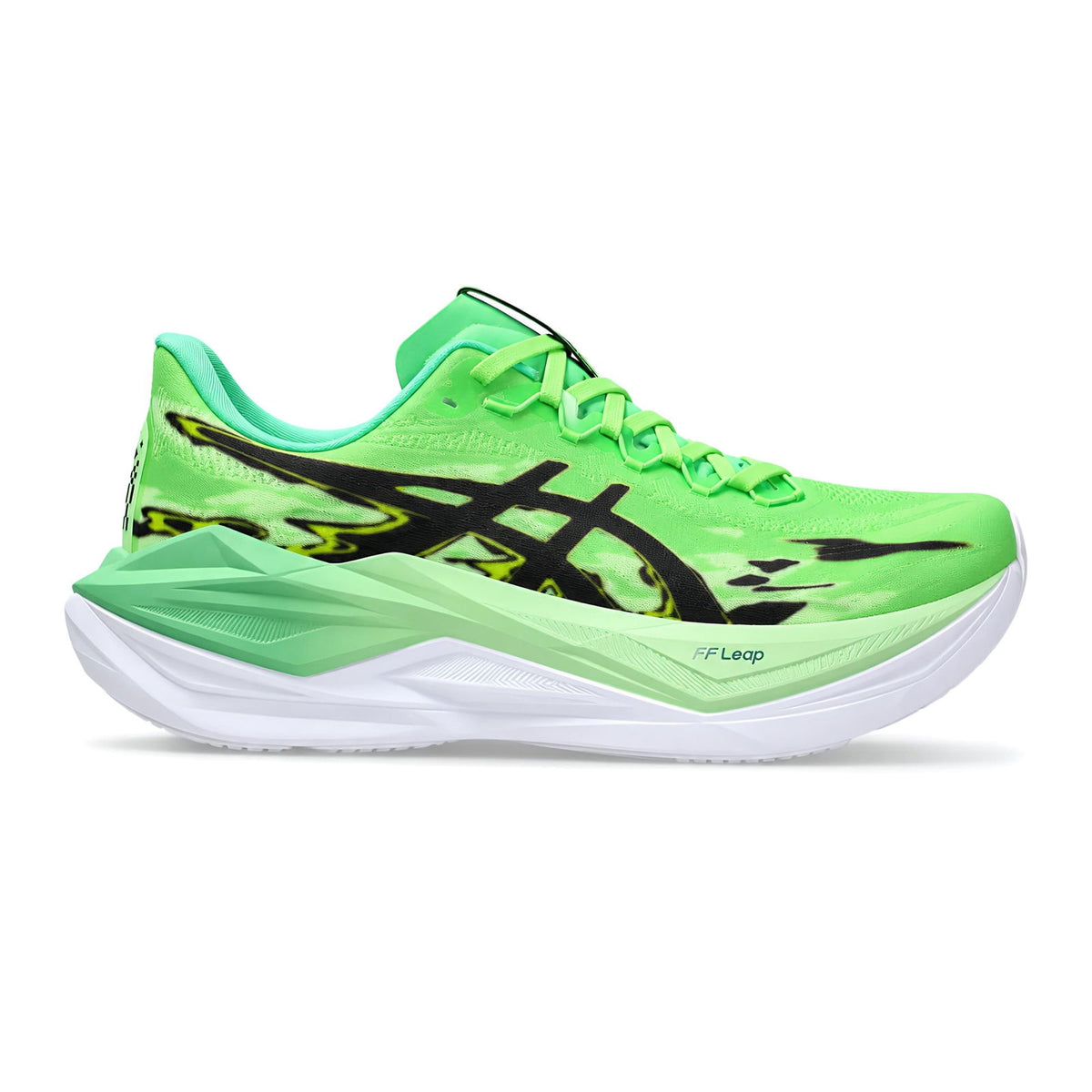 Asics Superblast 3 (Jade Green) - ShoesRepublic 