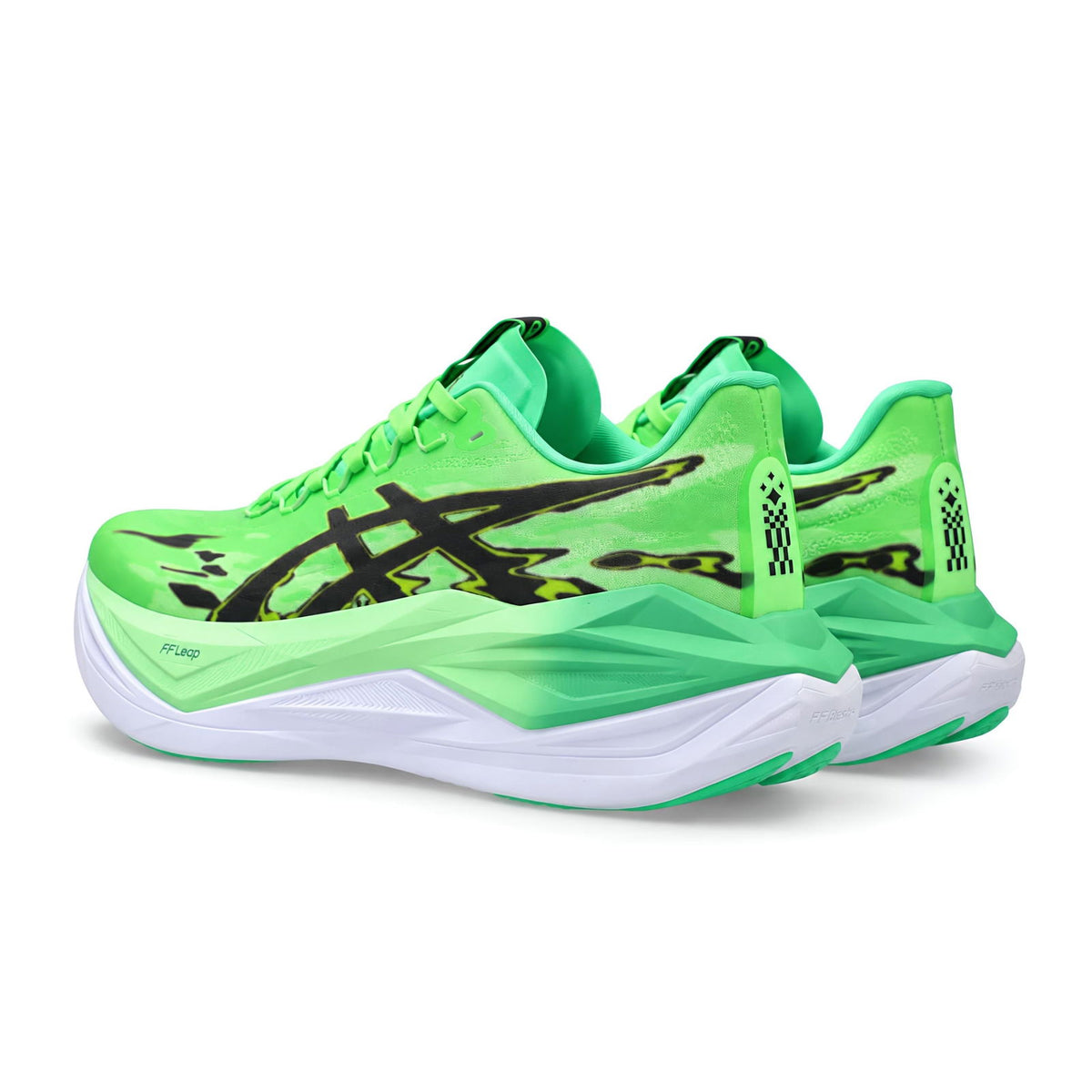 Asics Superblast 3 (Jade Green) - ShoesRepublic 