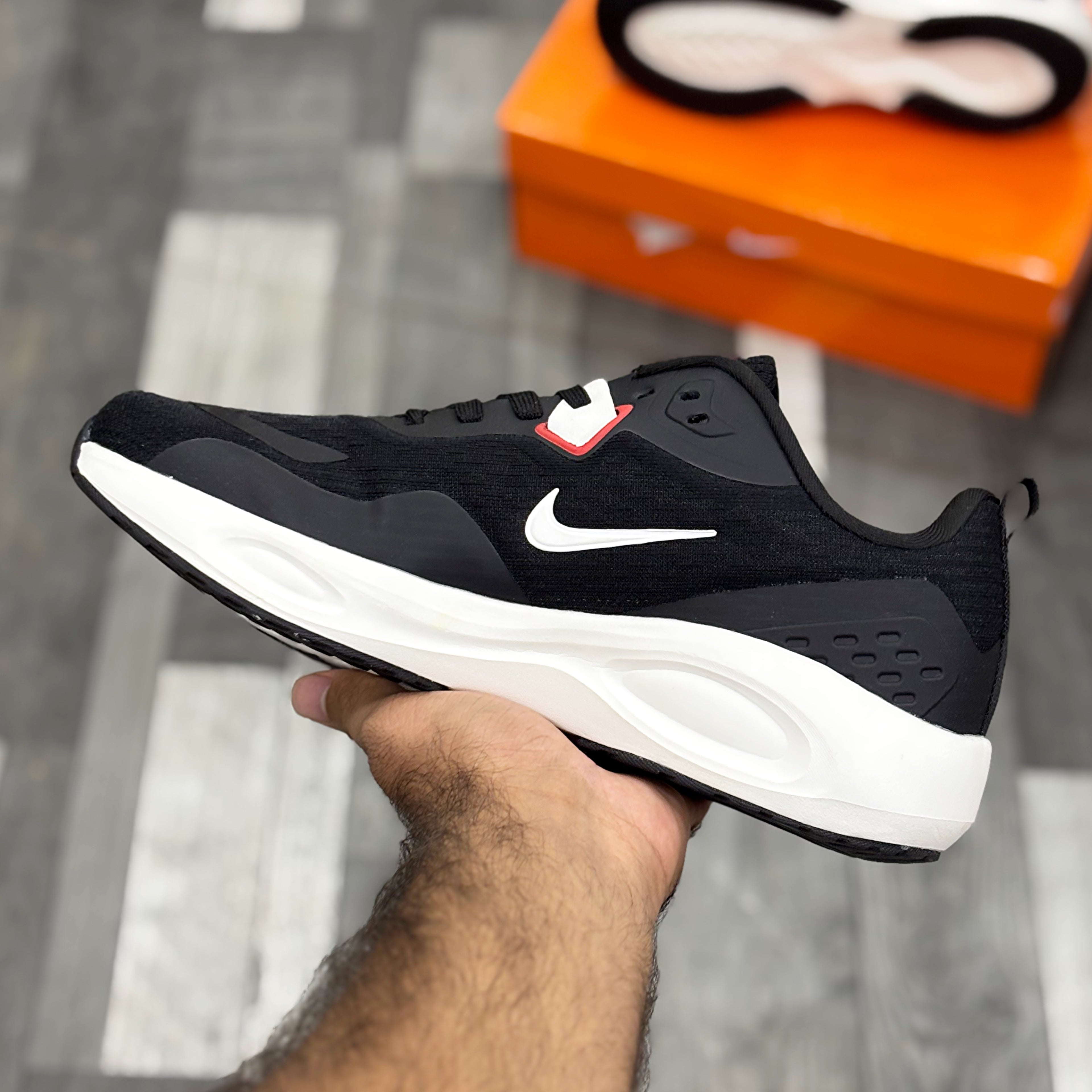 NK Pegasus 26x (Black)