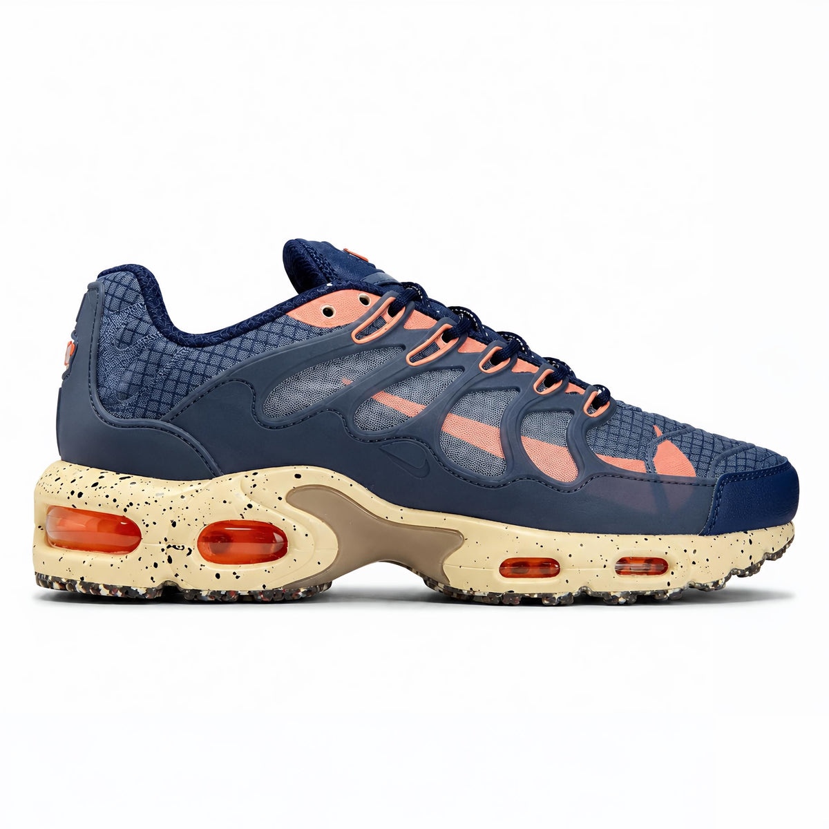 NK Aiirmaxx TerraScappe Plus (Navy Sail)
