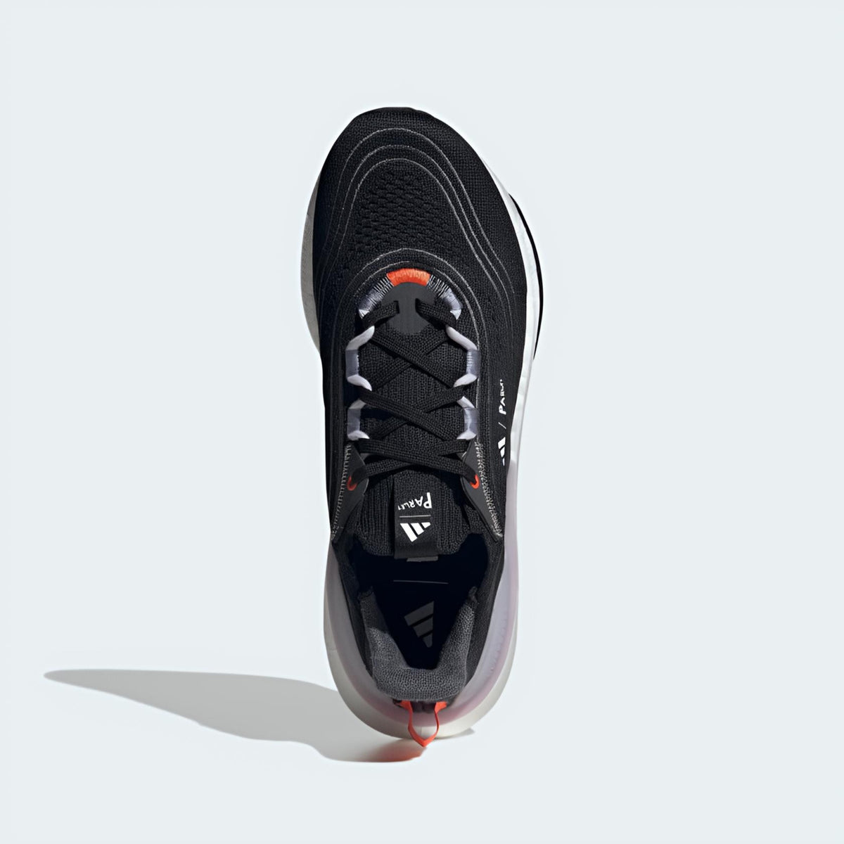 UB LightBoost 23 x Parleyy (Black White)