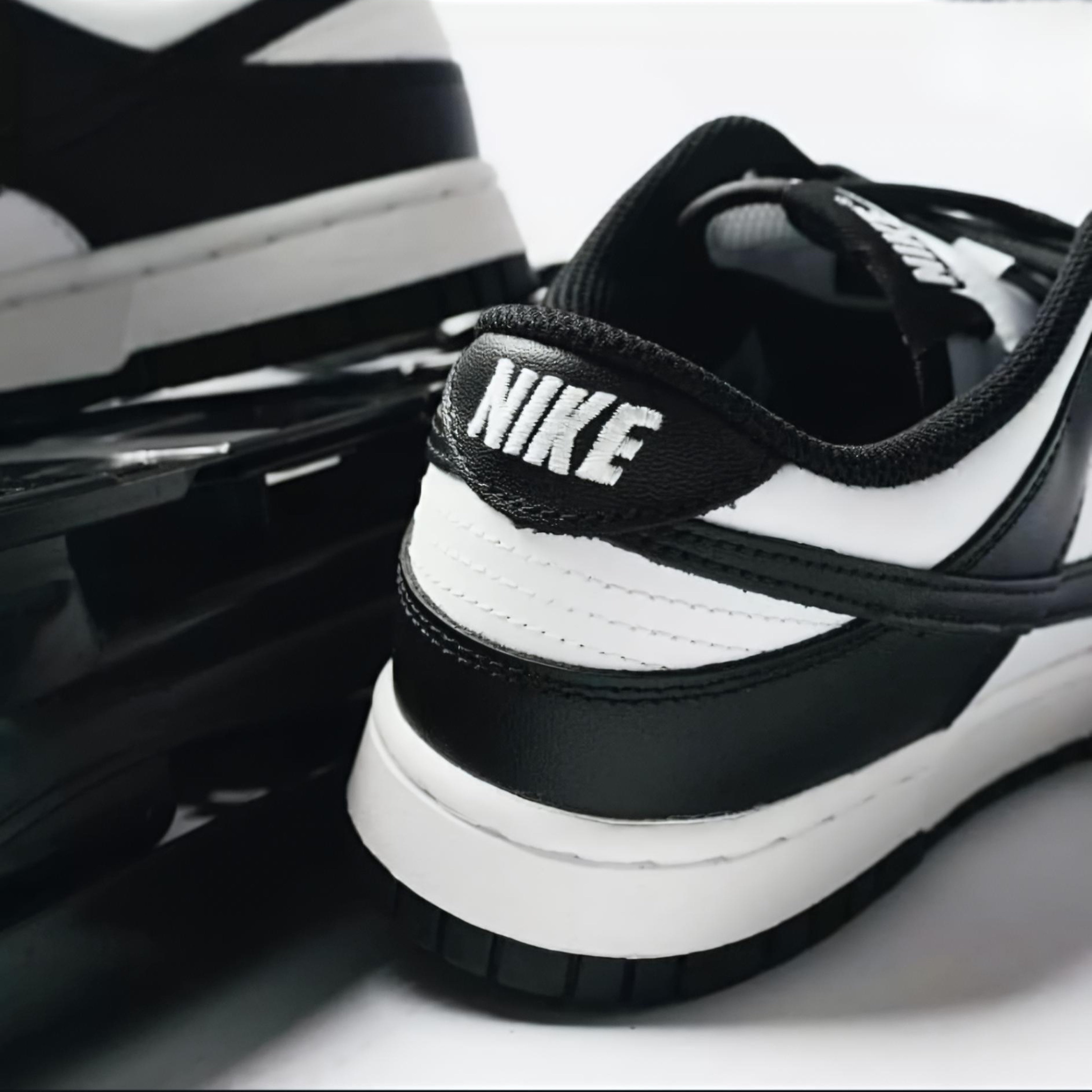 Sb Dunks (Panda)