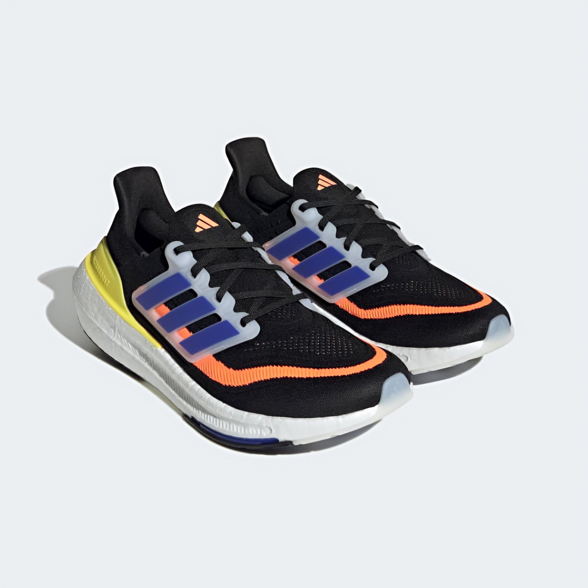 UB LightBoost 23 (Black Yellow Pur) PREMIUM BATCH