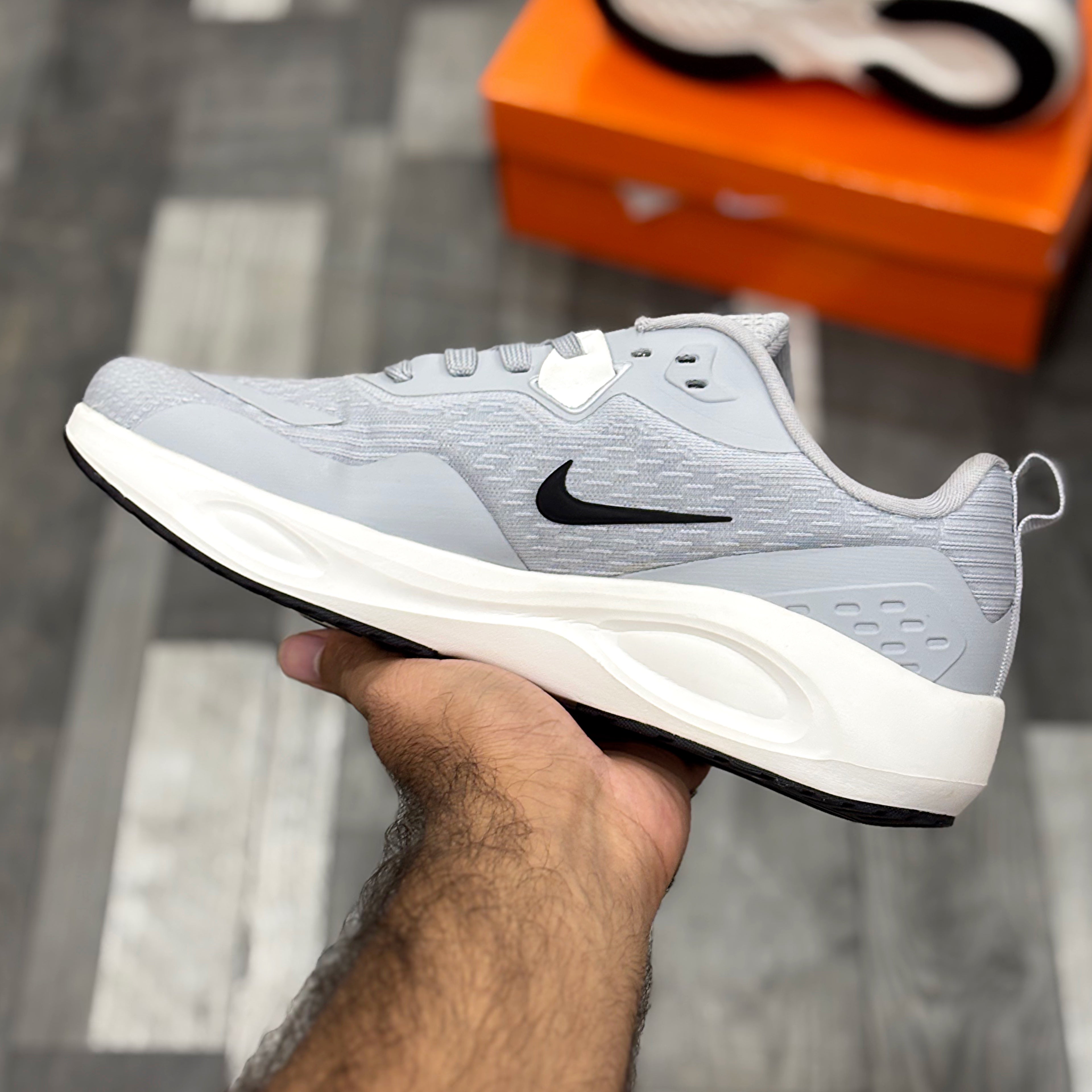 NK Pegasus 26x (Grey)