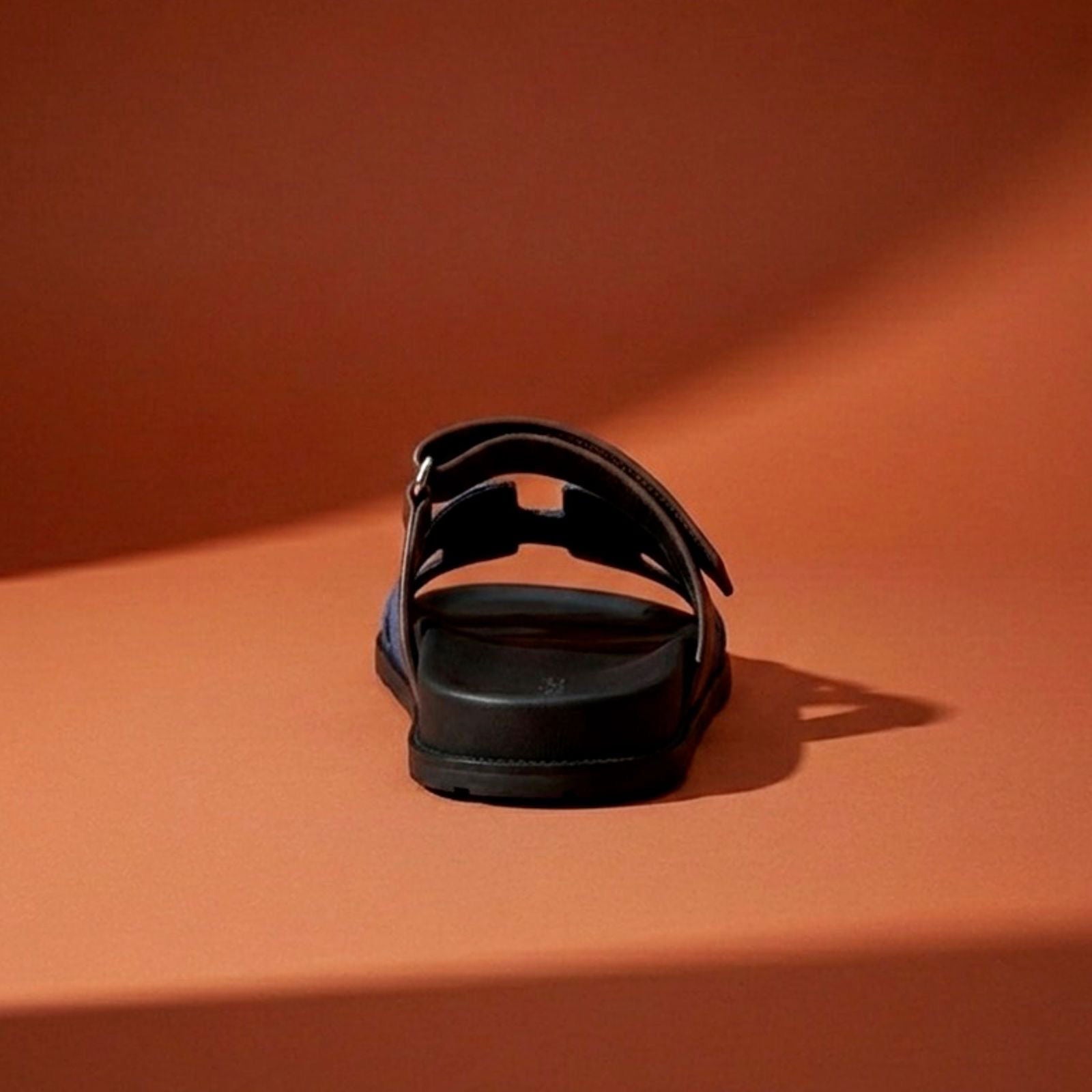 Chyprre Denim Brown - ShoesRepublic 