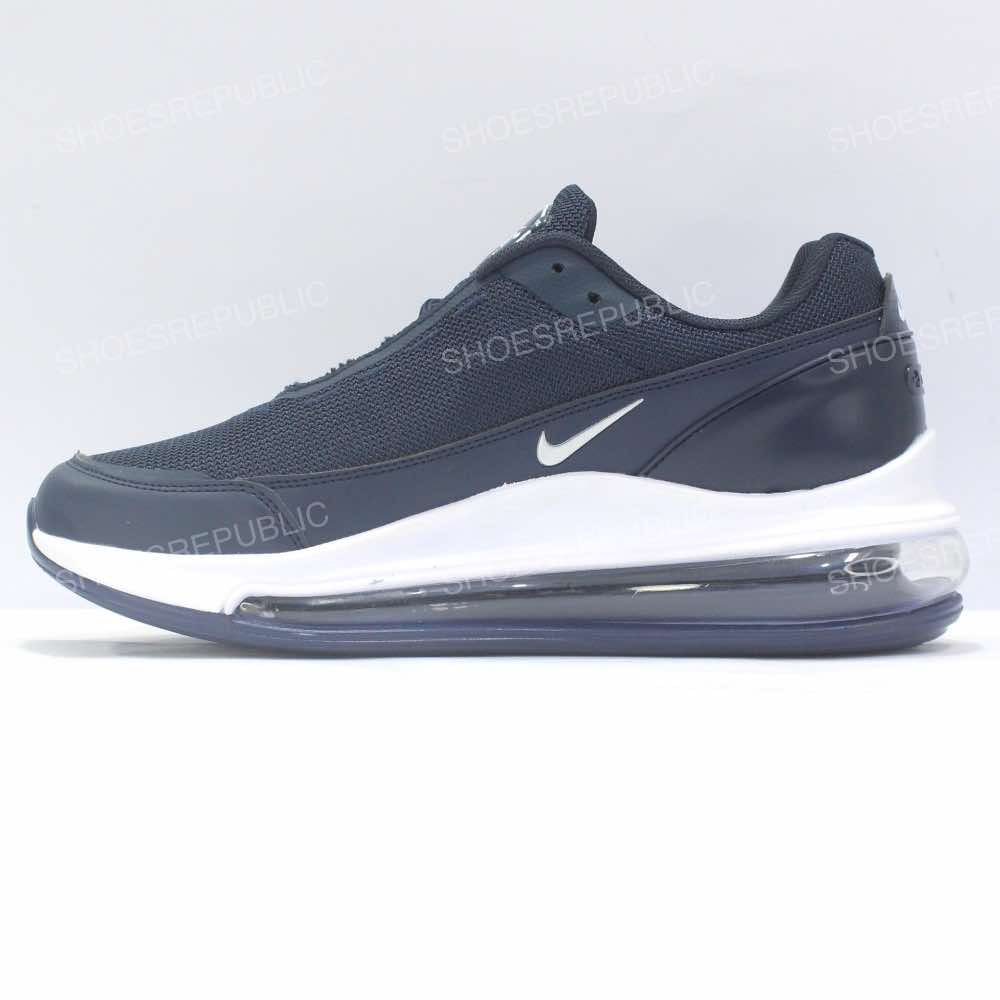 Navy Air Max Pulse Sneakers - Comfortable Everyday Wear
