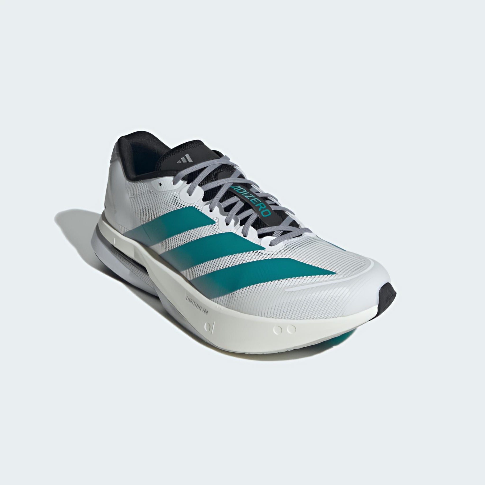 Adiizero Boston 13 (Pure Teal) Ultra lightweight 1:1 Batch