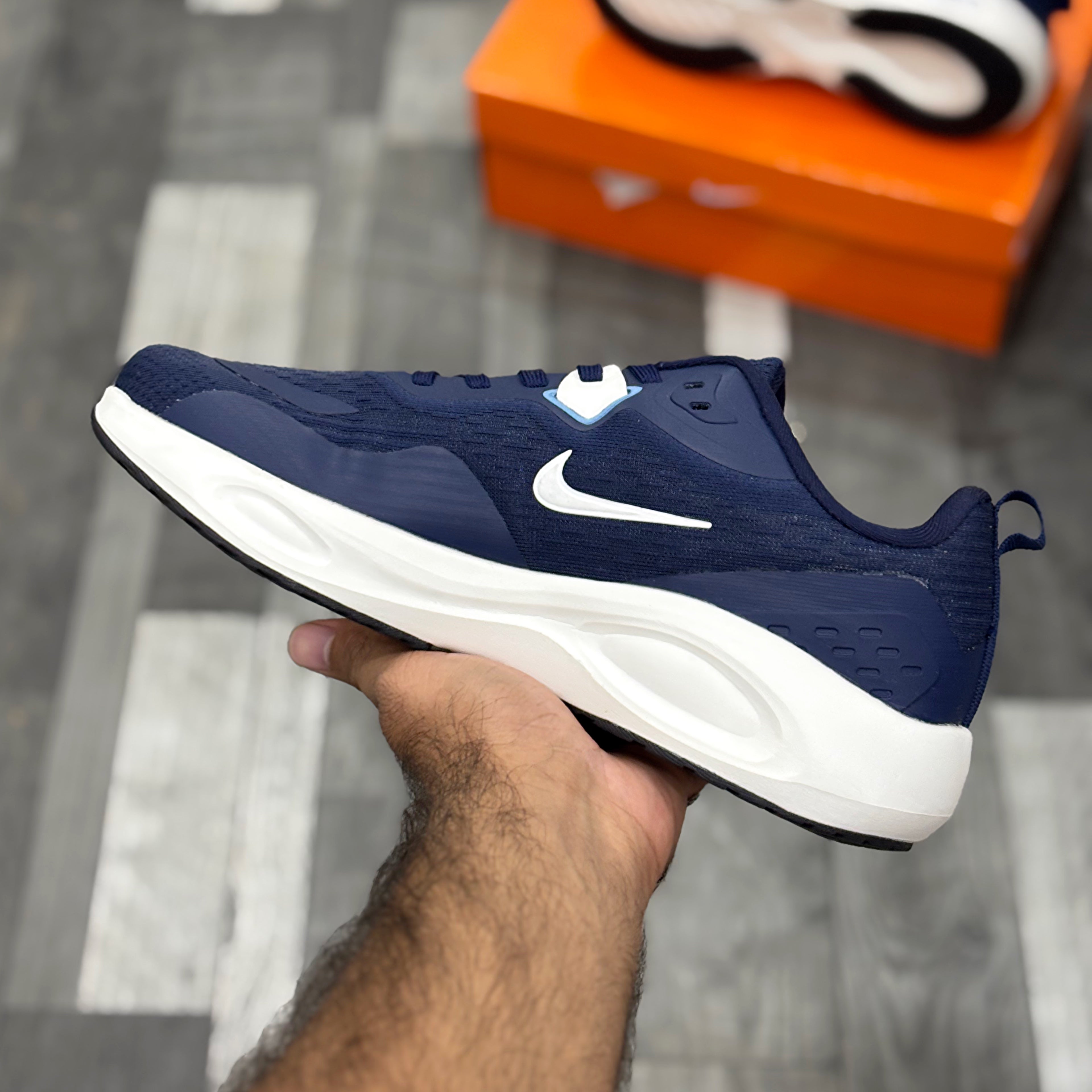 NK Pegasus 26x (Navy)