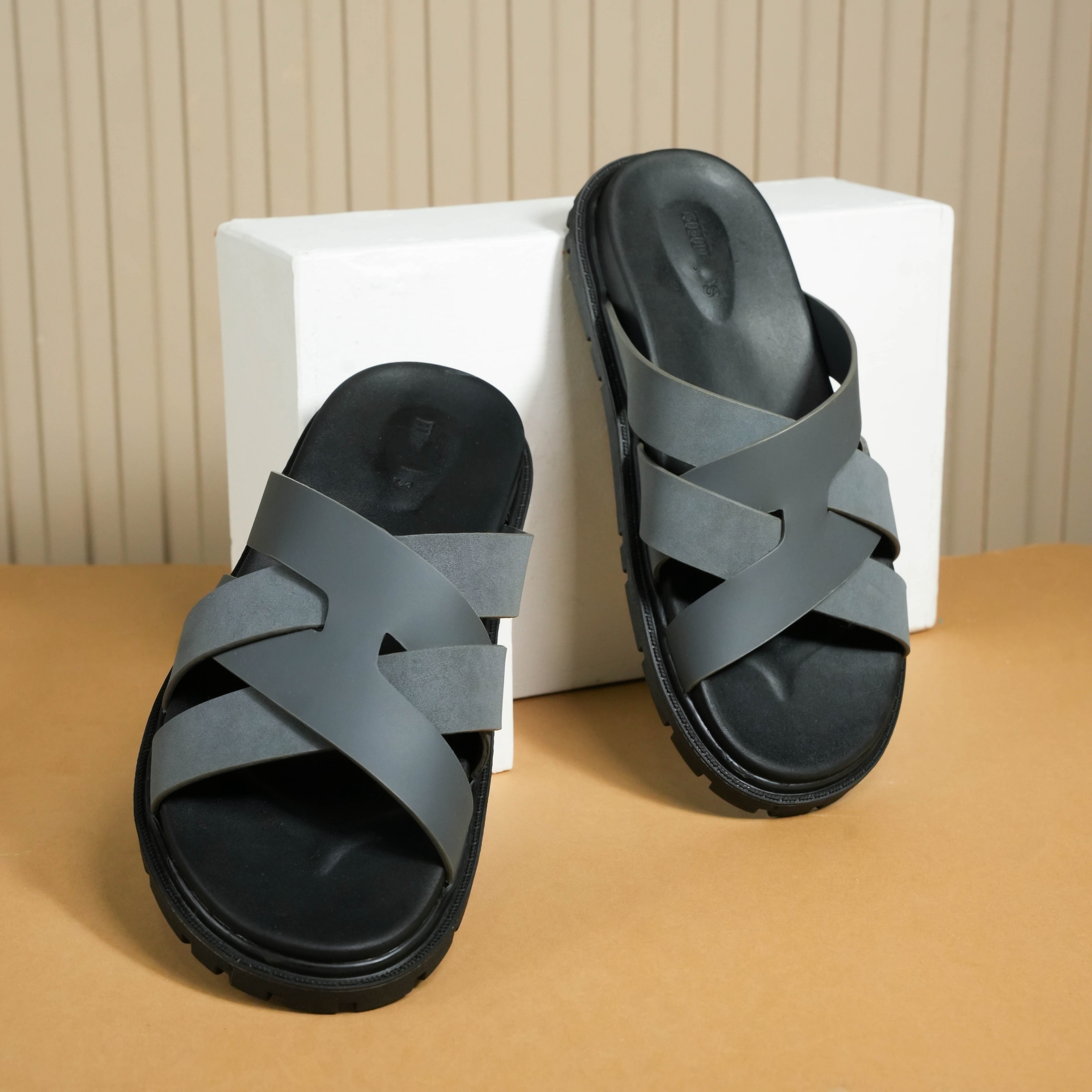 Kazimir (Dual Grey)