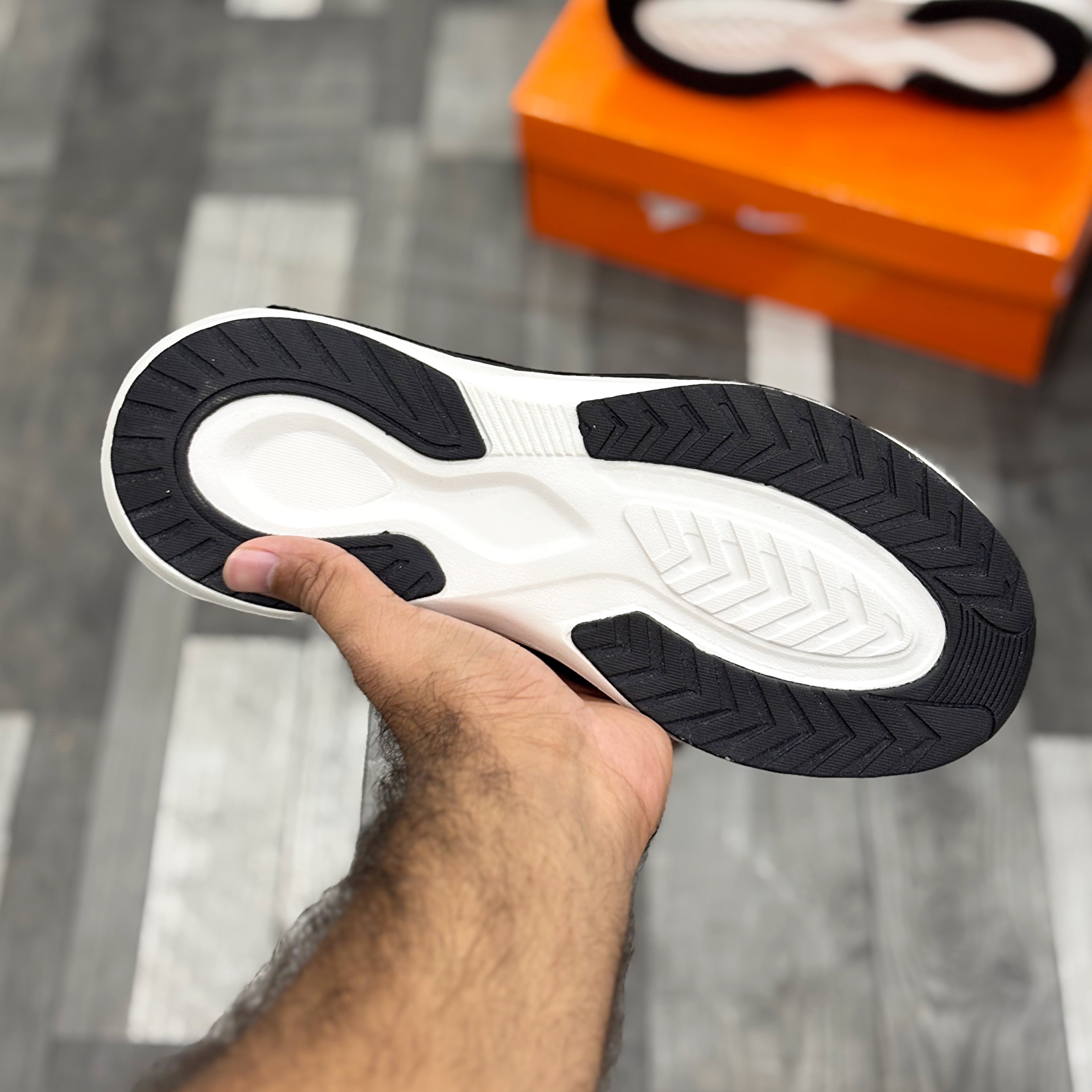 NK Pegasus 26x (Black)