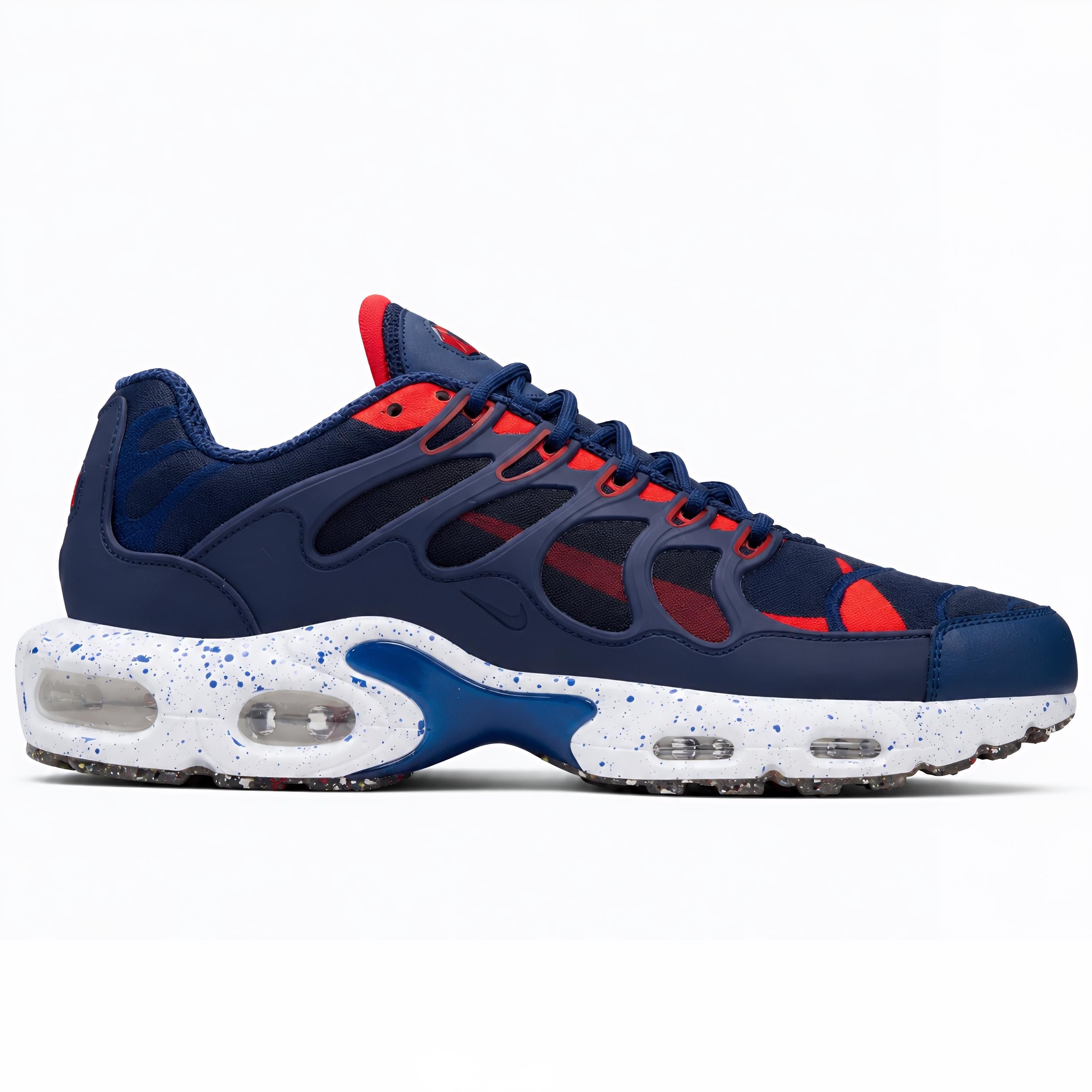 NK Aiirmaxx TerraScappe Plus (Navy White)