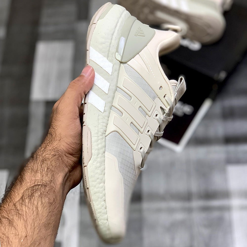 EQT Plus Boost (Off Grey) - ShoesRepublic 