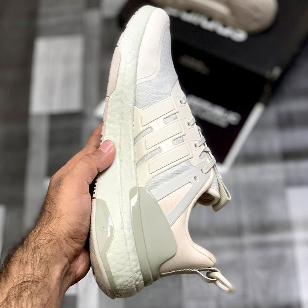 EQT Plus Boost (Off Grey) - ShoesRepublic 