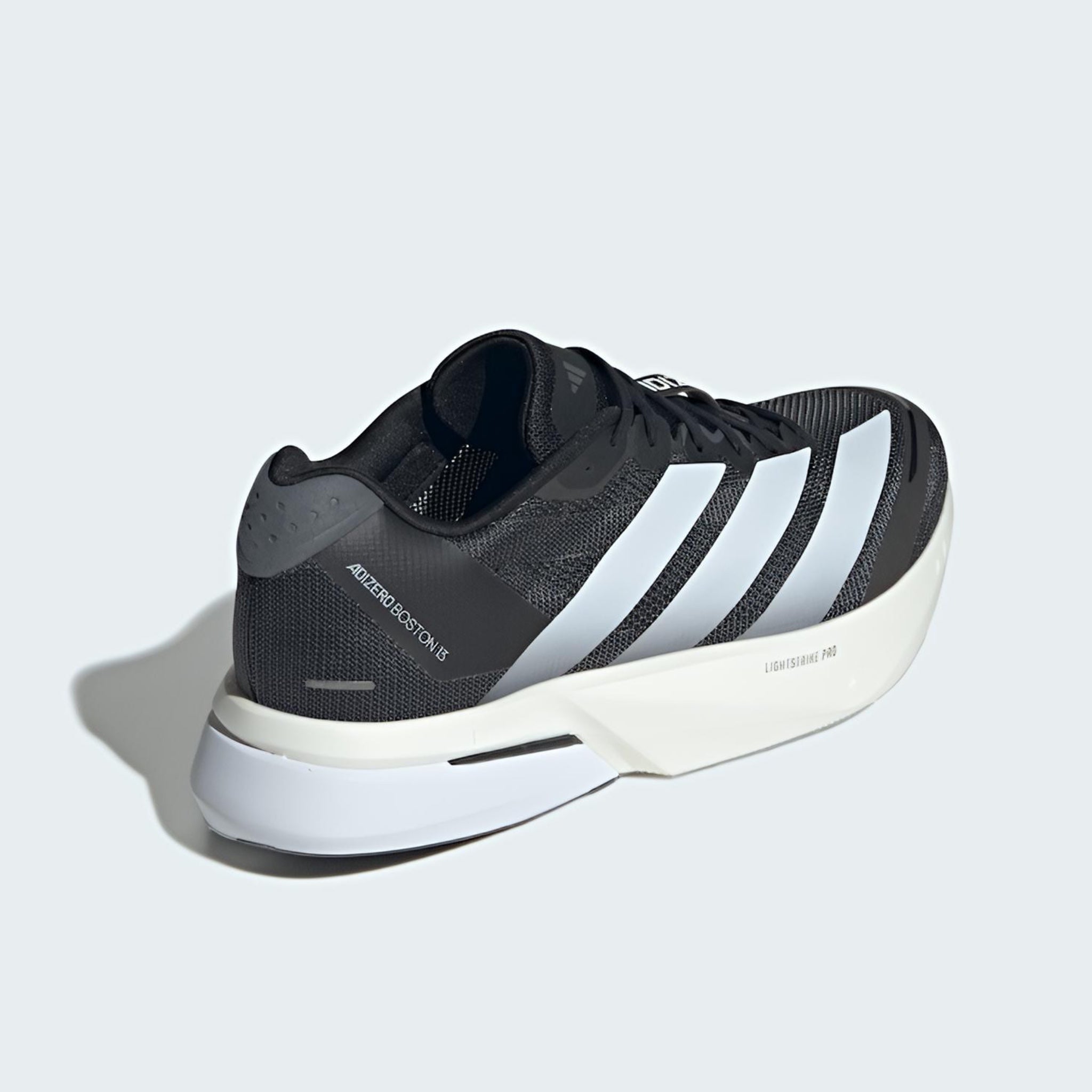 Adiizero Boston 13 (Black Cloud) Ultra lightweight 1:1 Batch