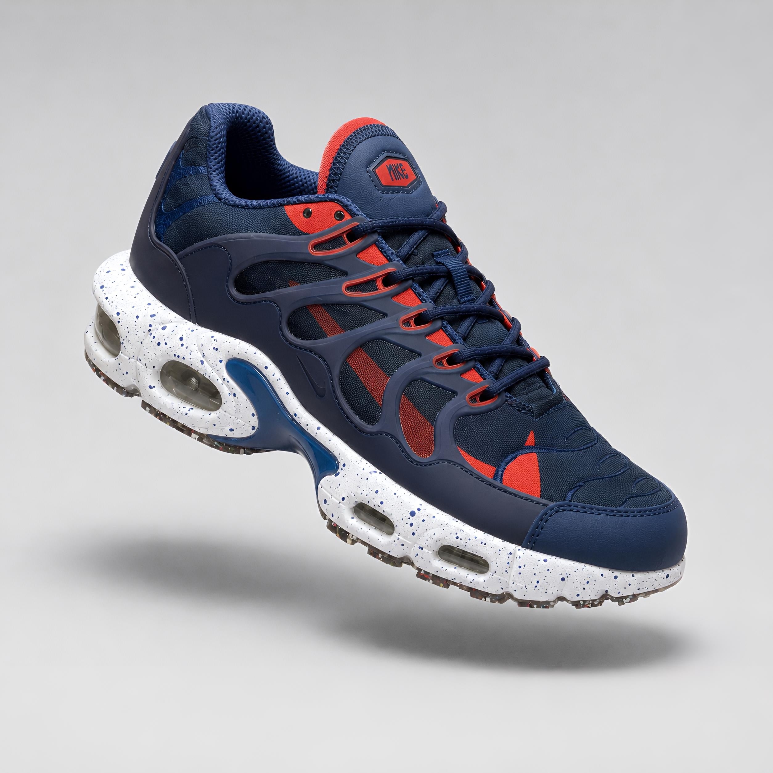 NK Aiirmaxx TerraScappe Plus (Navy White)