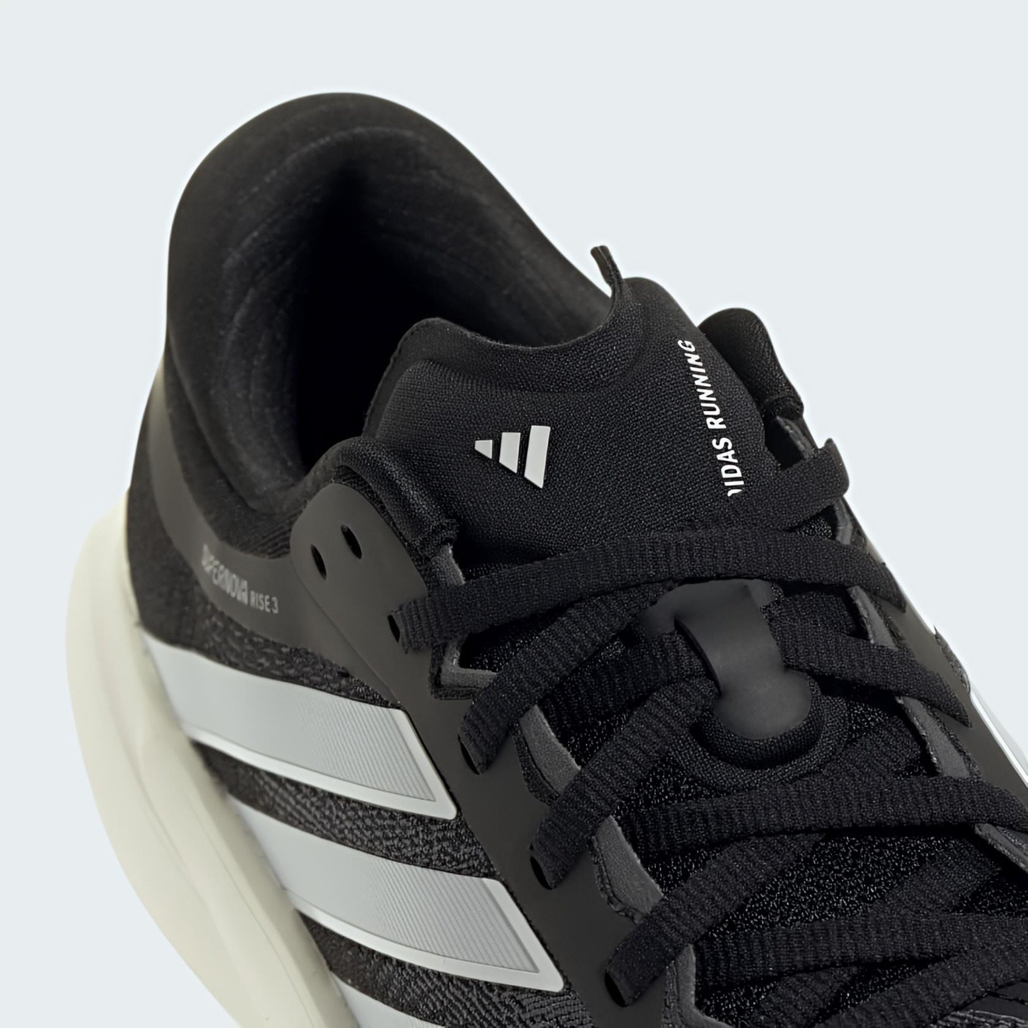 Adi Supernova Rise 3 (White Black)