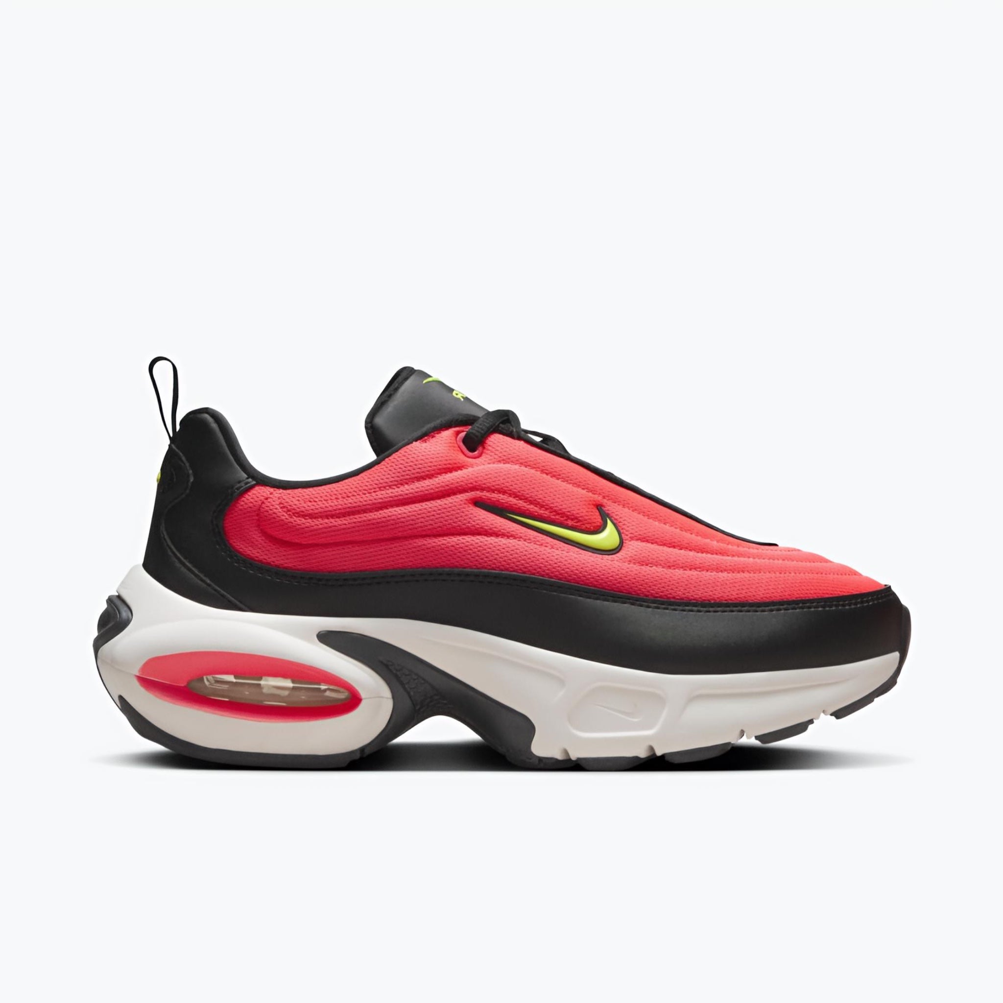 Nk Airmax Portal (Black Hot Punch)