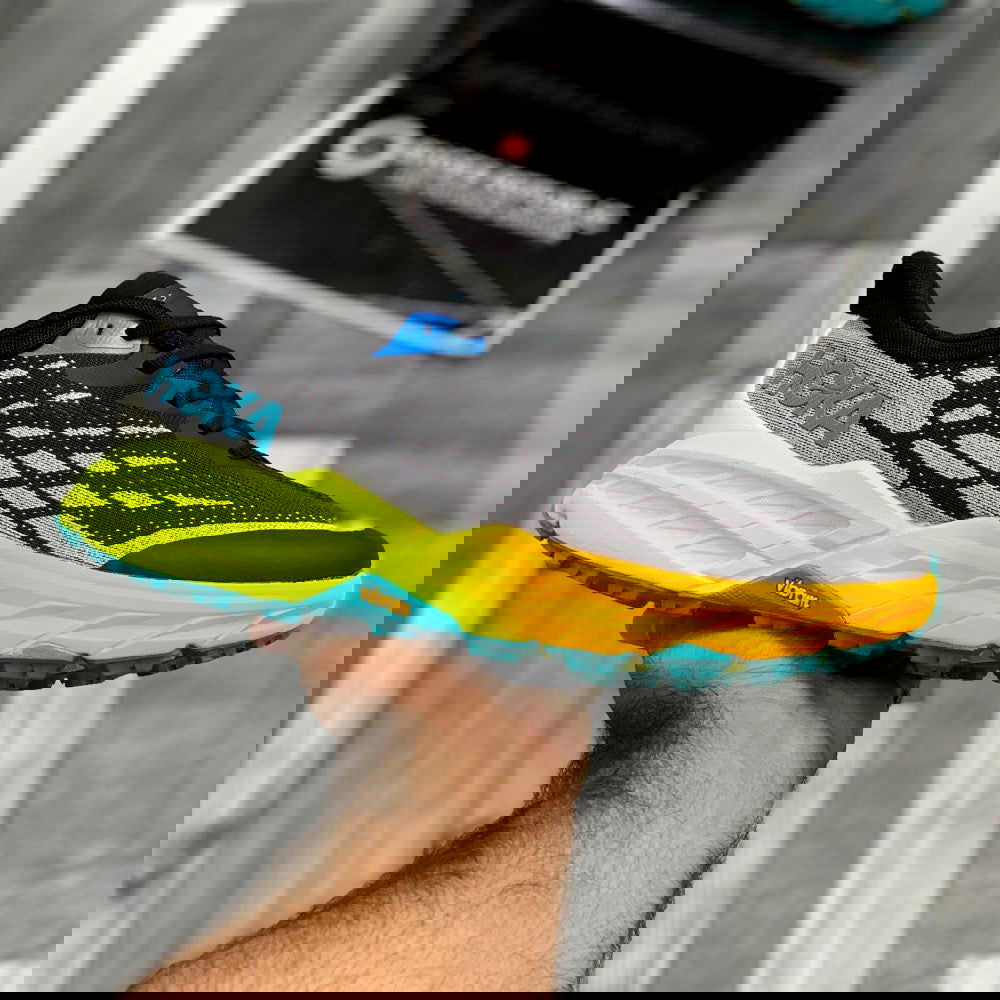 Zapatillas Running Zapatillas Hoka One One Speedgoat Hoka