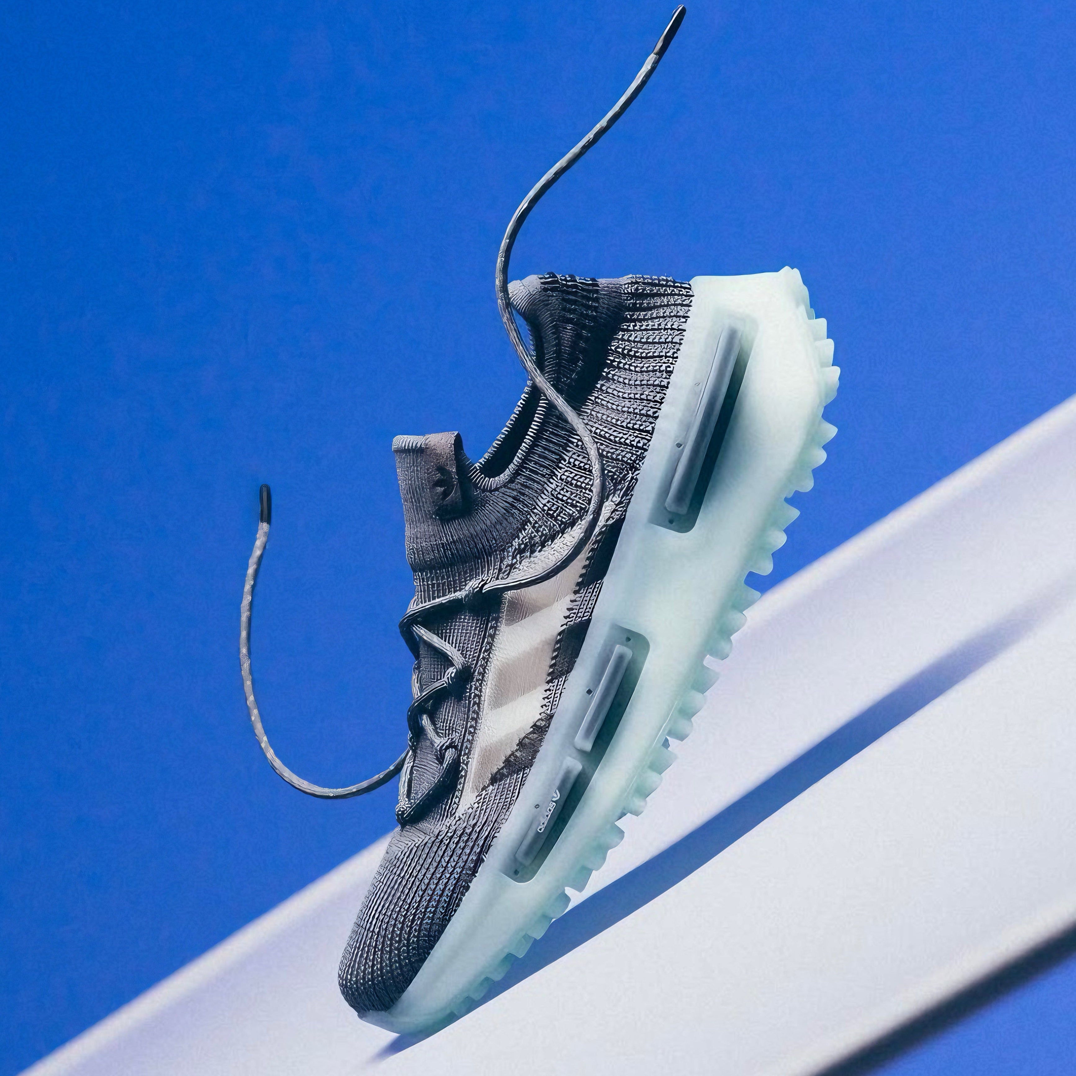 Adii NMD-S1 (Grey)