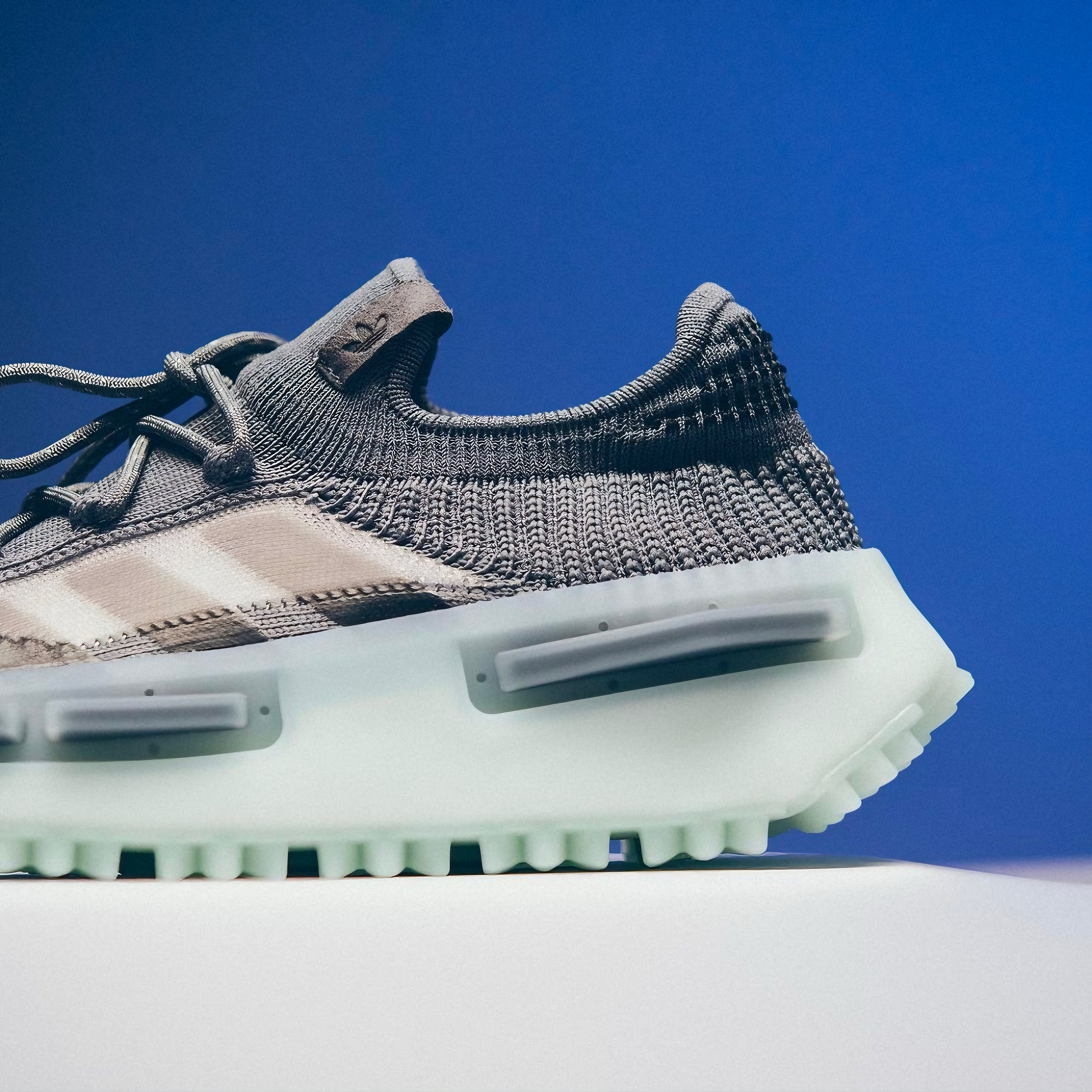 Adii NMD-S1 (Grey)