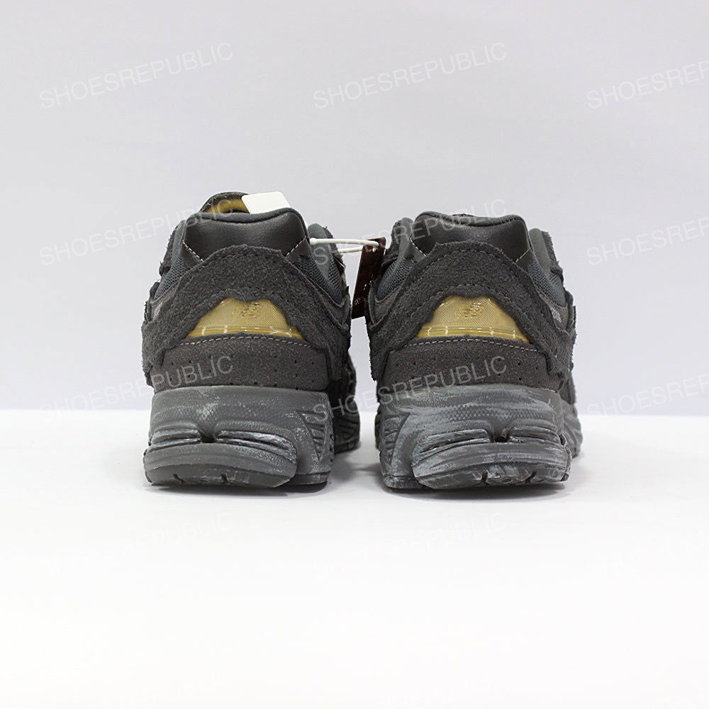 NB 2002rr Prottection Packk “Phantom” Premium Batch - ShoesRepublic 