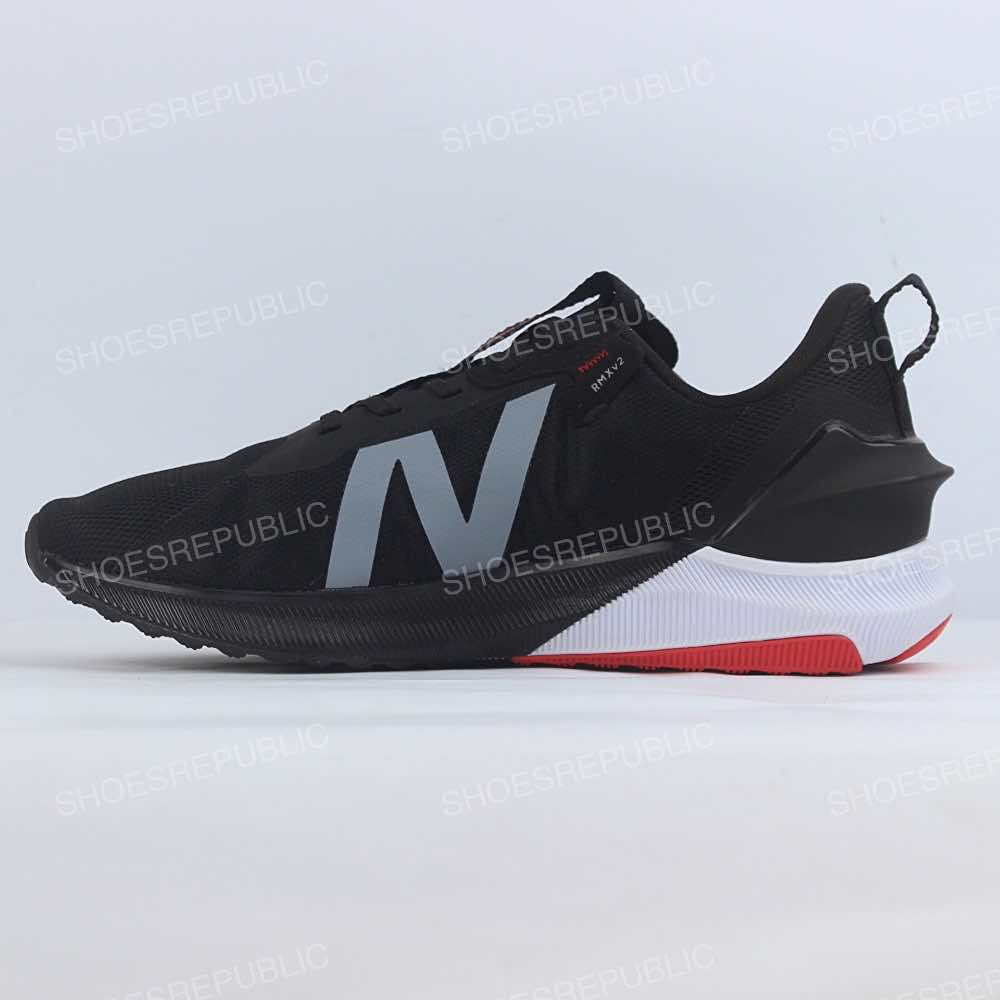 NB FuelCell Propel RMX v2 Black Bright - ShoesRepublic 