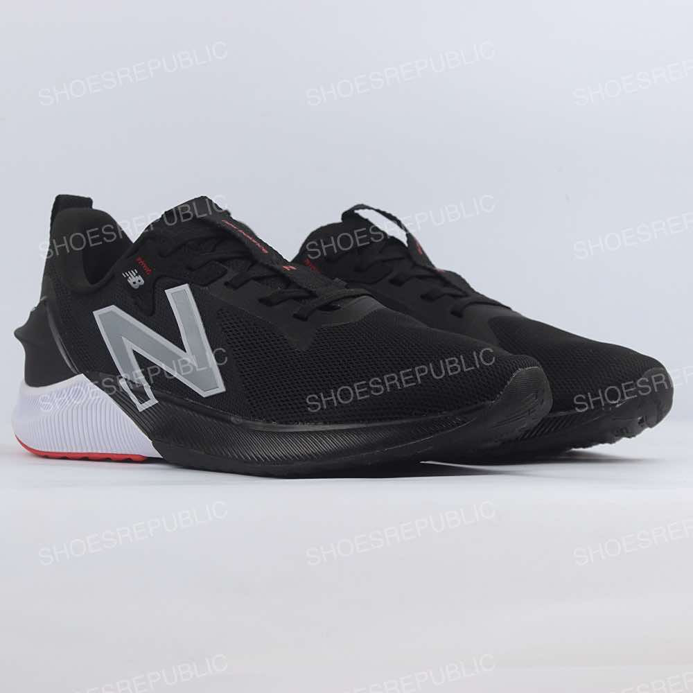 NB FuelCell Propel RMX v2 Black Bright - ShoesRepublic 