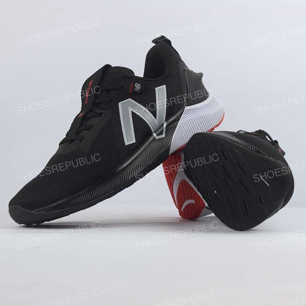 NB FuelCell Propel RMX v2 Black Bright - ShoesRepublic 