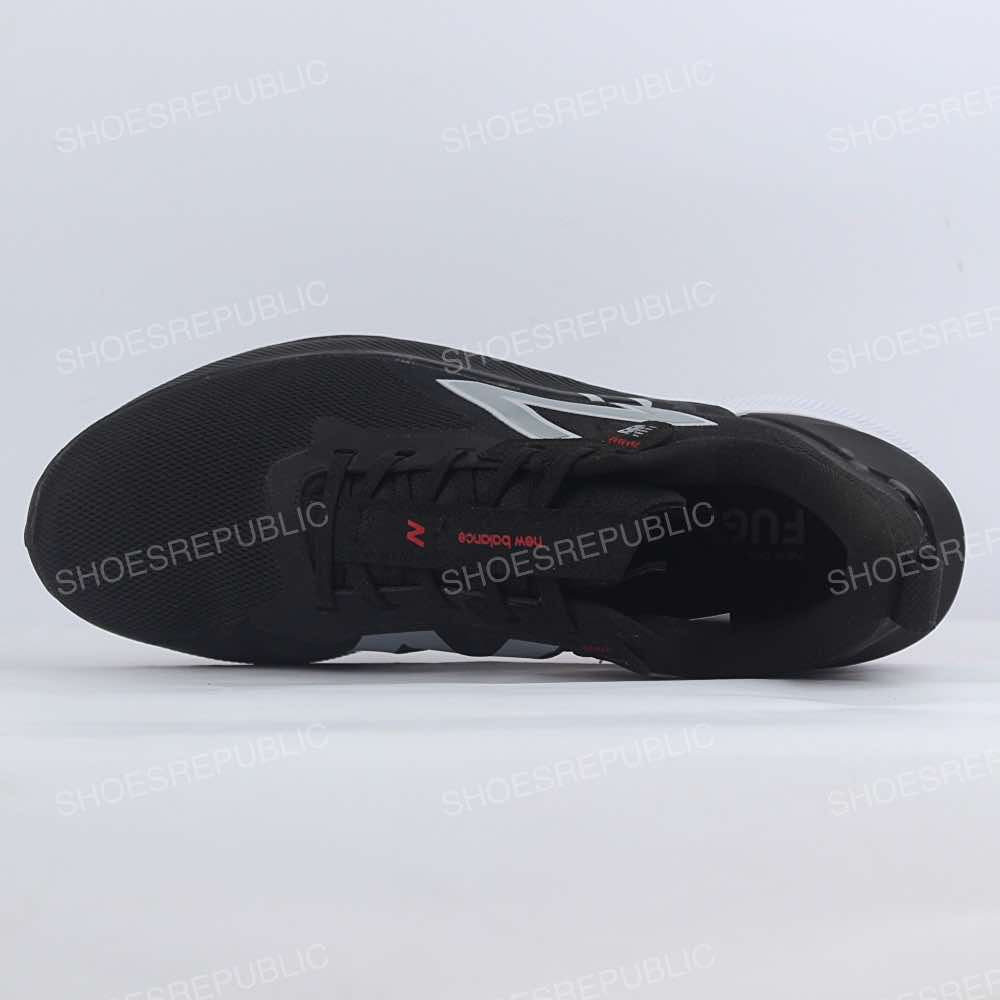 NB FuelCell Propel RMX v2 Black Bright - ShoesRepublic 