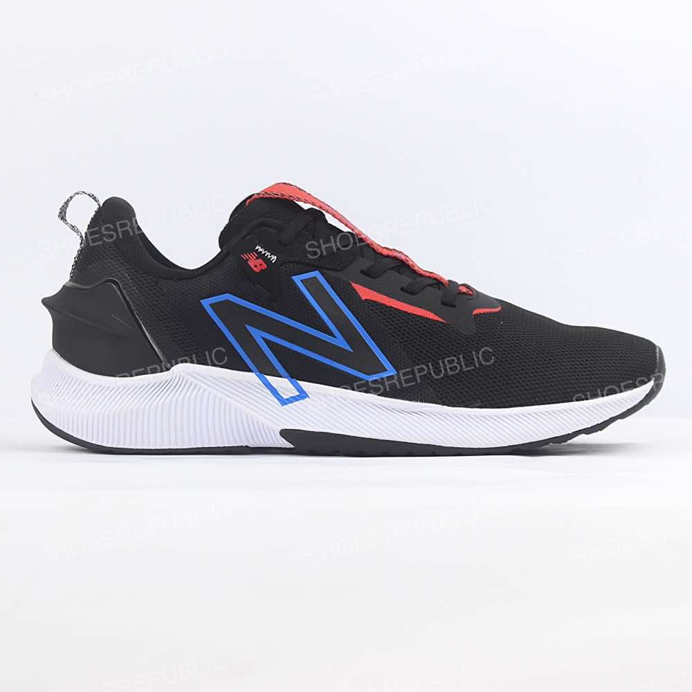 NB FuelCell Propel RMX v2 Black Glow - ShoesRepublic 