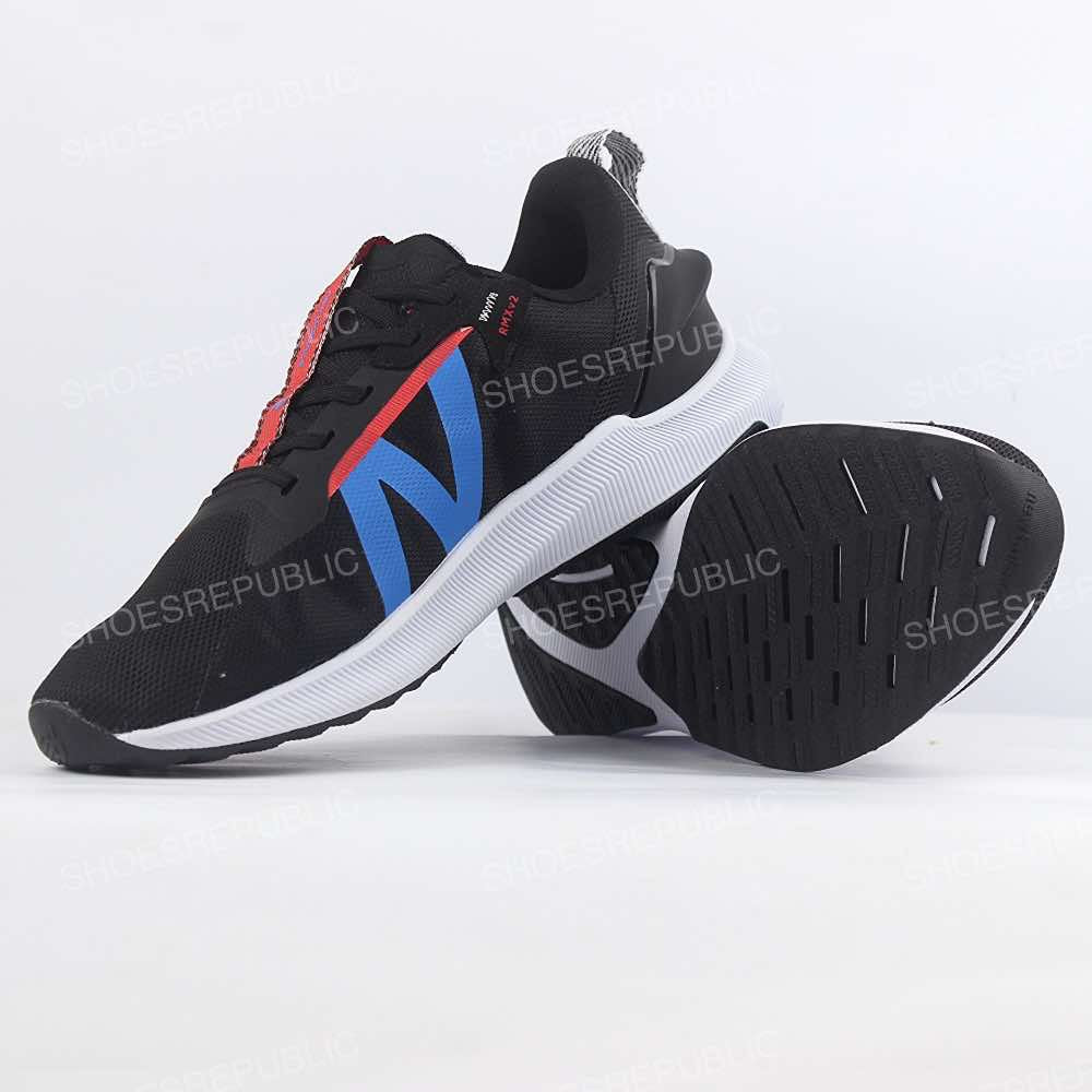 NB FuelCell Propel RMX v2 Black Glow - ShoesRepublic 