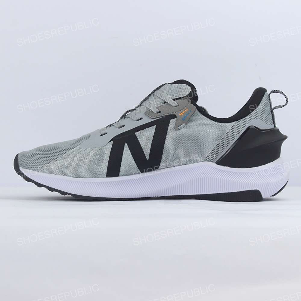 NB FuelCell Propell RMX v2 Smoke Black - ShoesRepublic 