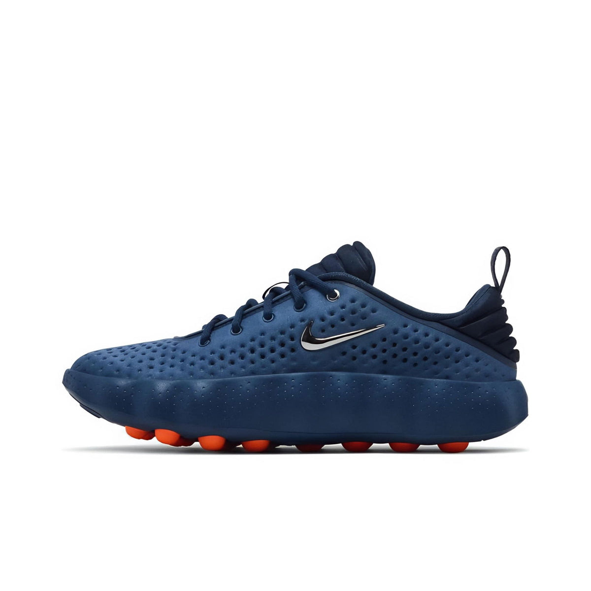 Nk Mind 002 (Thunder Blue) - ShoesRepublic 