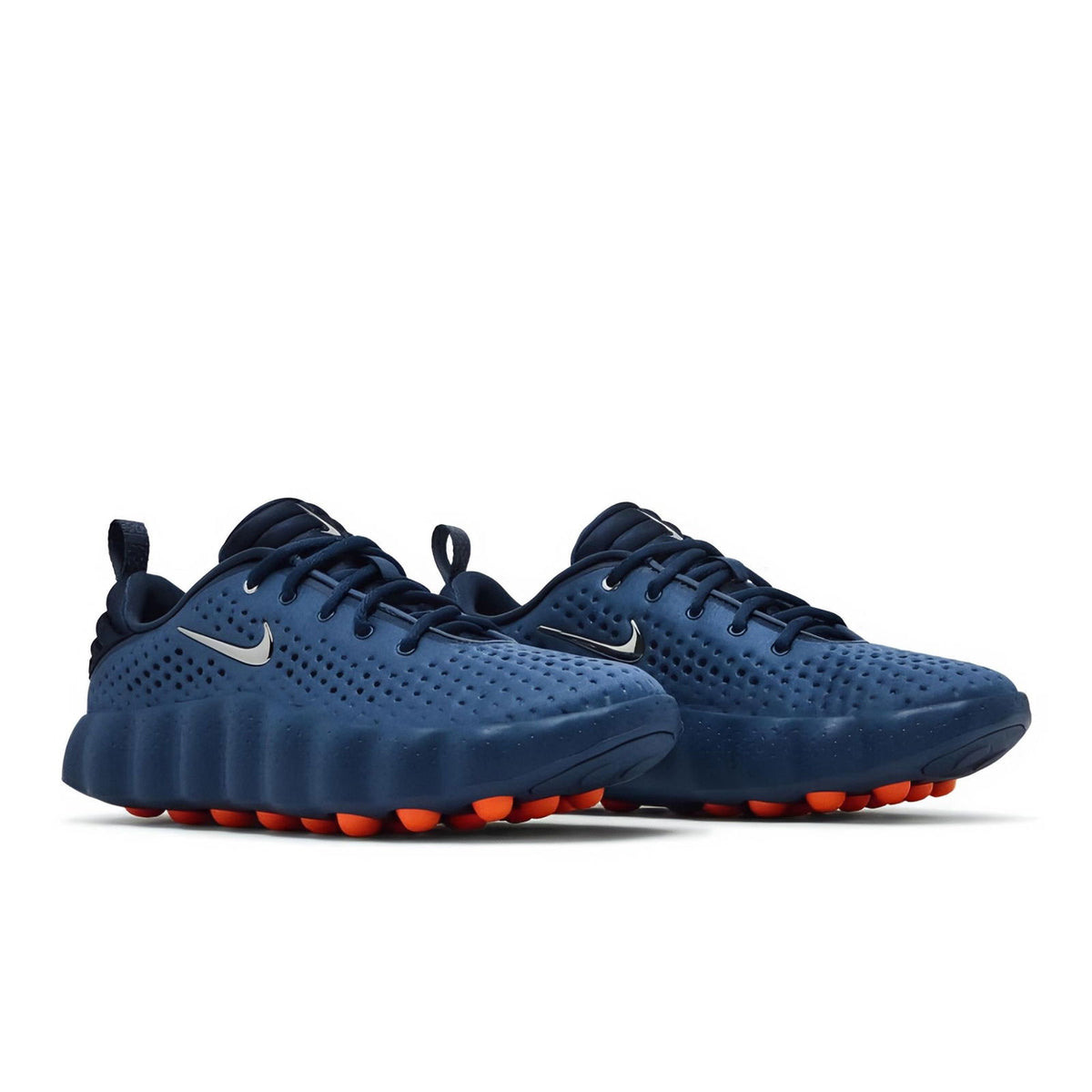Nk Mind 002 (Thunder Blue) - ShoesRepublic 