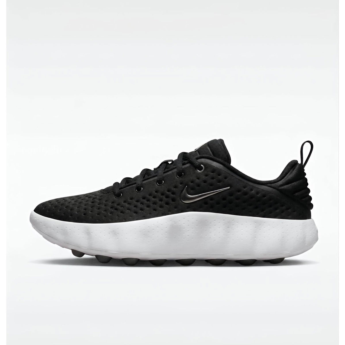 Nk Mind 002 (White Black) - ShoesRepublic 