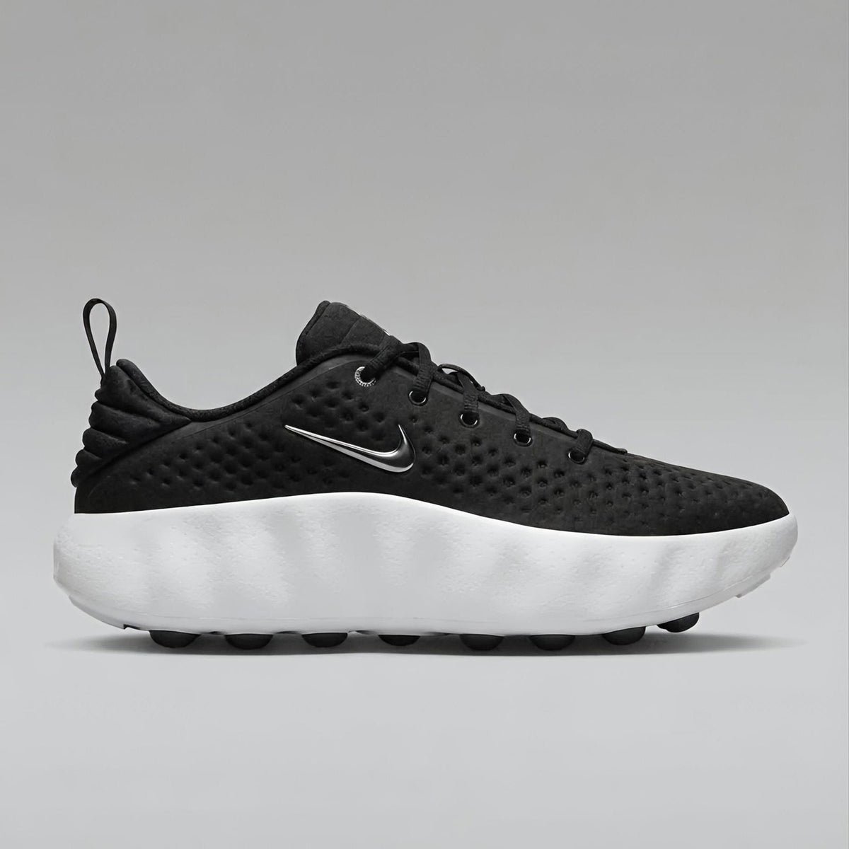 Nk Mind 002 (White Black) - ShoesRepublic 