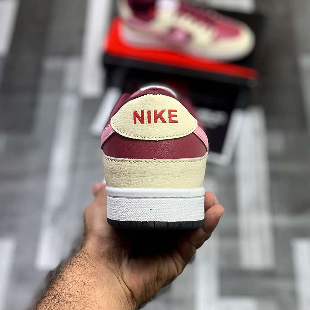 SBB-Dunkks Low "Valentine'ss Day" - ShoesRepublic 