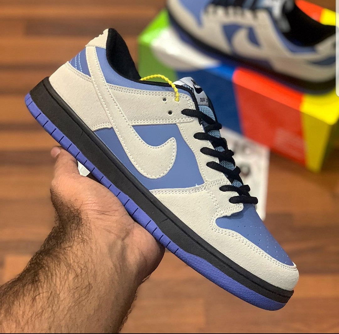 Sb Dunk Low THUNDERSTORM - ShoesRepublic 