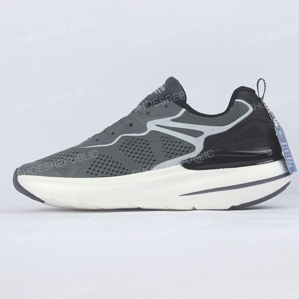 Skeccherrs Hyperburst Bounder 2.0 “Grey" - ShoesRepublic 