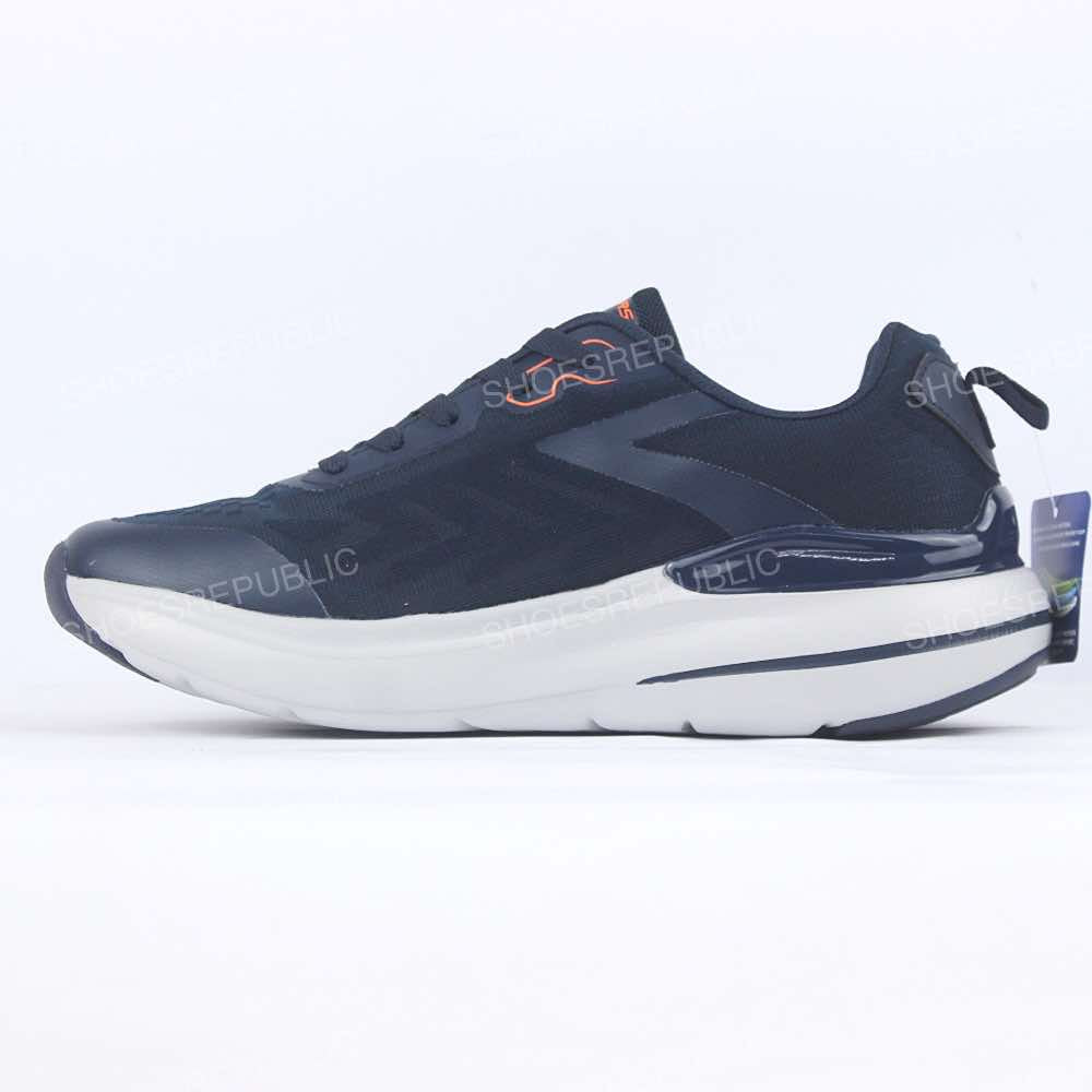 Skeccherrs Hyperburst Skech-Air “Navy" - ShoesRepublic 