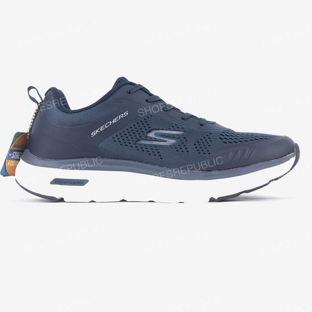 Skecherrs Dlux Hyperburst "Navy" - ShoesRepublic 