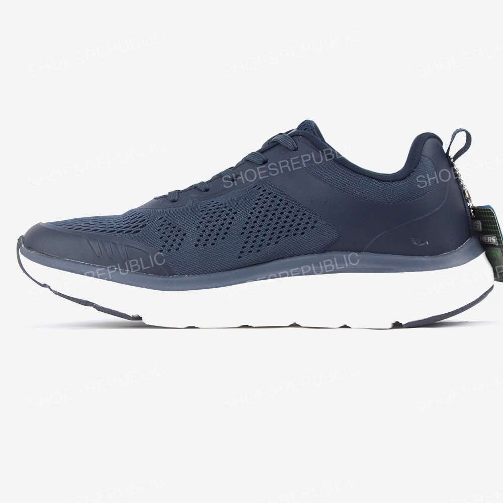 Skecherrs Dlux Hyperburst "Navy" - ShoesRepublic 