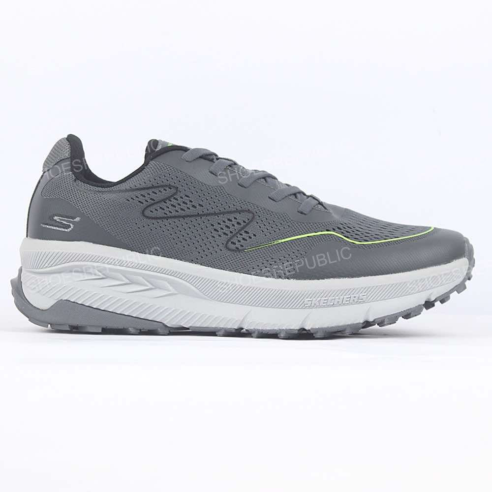 Skecherrs Outdoors Archfitt “Dual Grey” - ShoesRepublic 