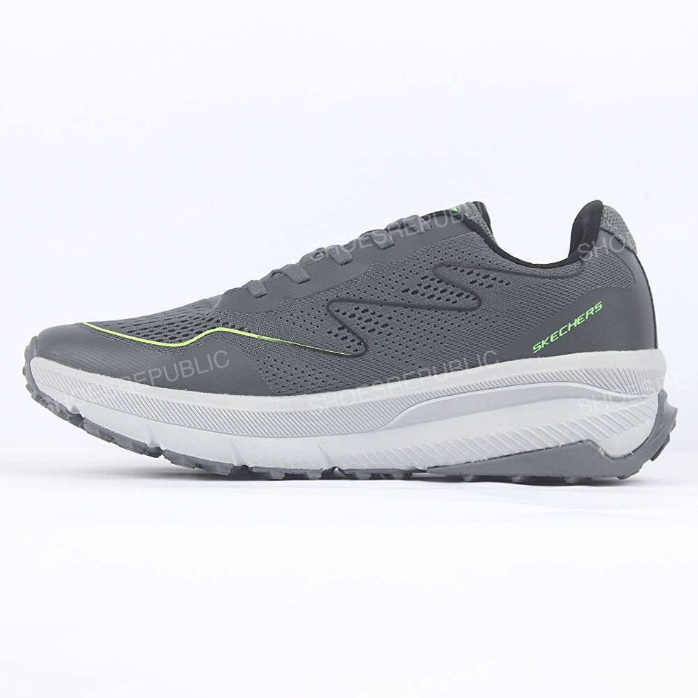 Skecherrs Outdoors Archfitt “Dual Grey” - ShoesRepublic 