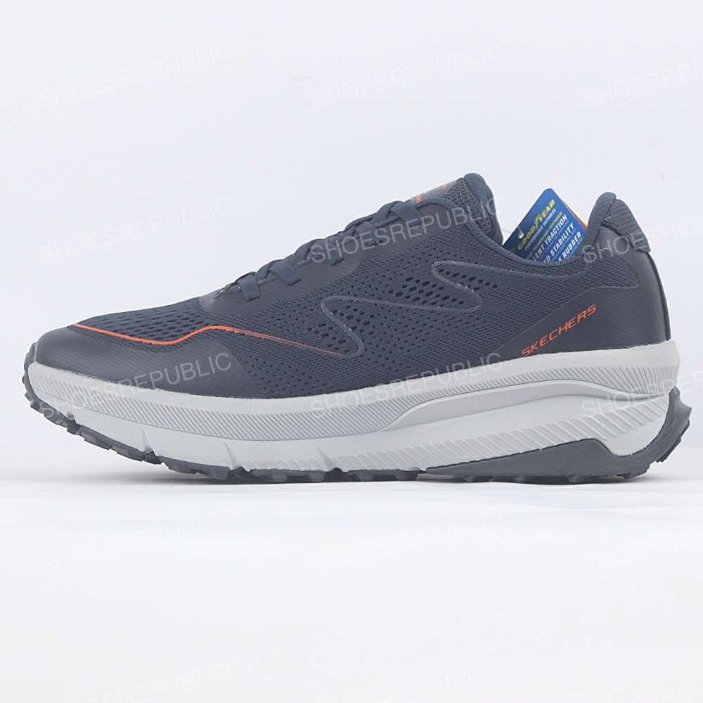 Skecherrs Outdoors Archfitt “Navy” - ShoesRepublic 