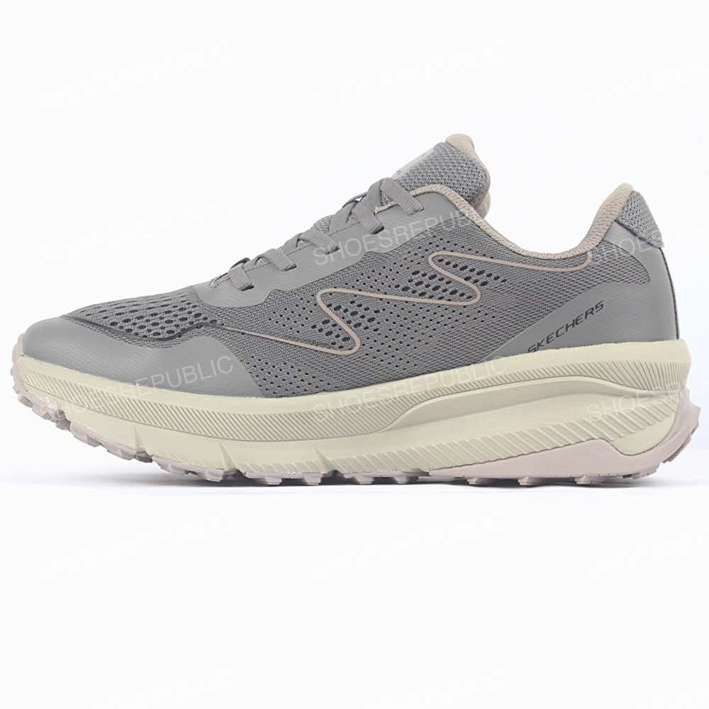 Skecherrs Outdoors Archfitt “Taupe” - ShoesRepublic 