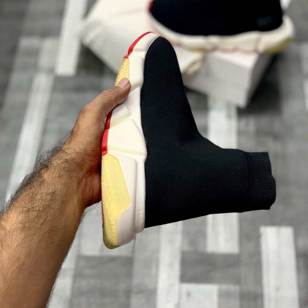 Speeed Traiiners BB x Mrr Porrter (Bred) - ShoesRepublic 