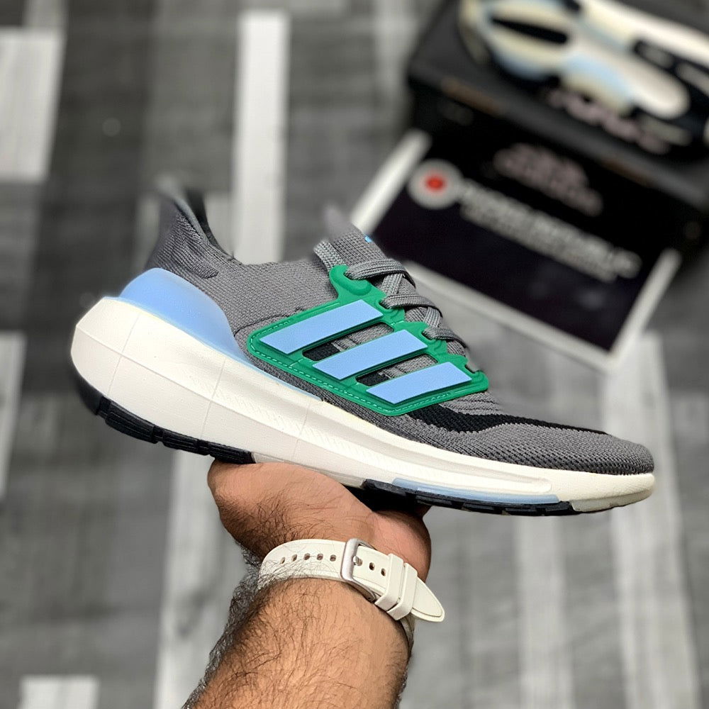 UB Light 23 (Grey Green) - ShoesRepublic 