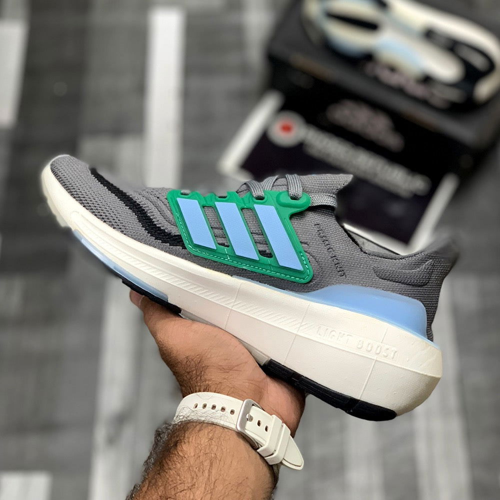 UB Light 23 (Grey Green) - ShoesRepublic 